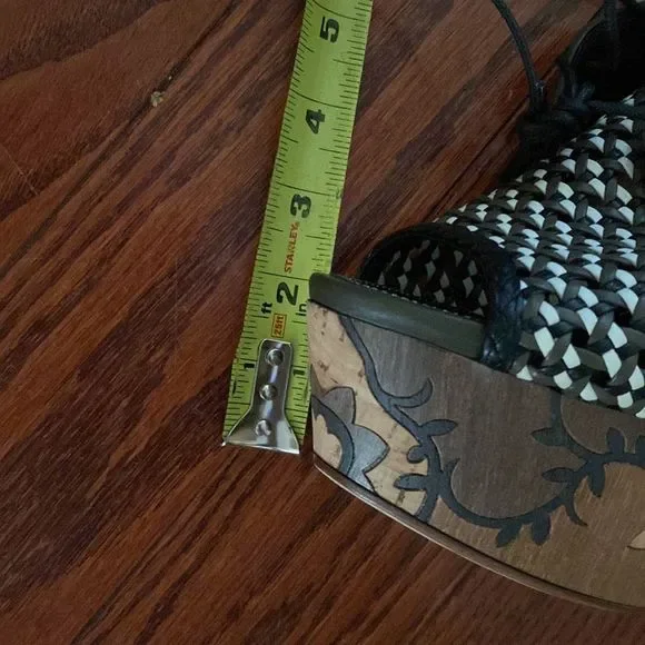 SERGIO ROSSI - Picture 5 of 6